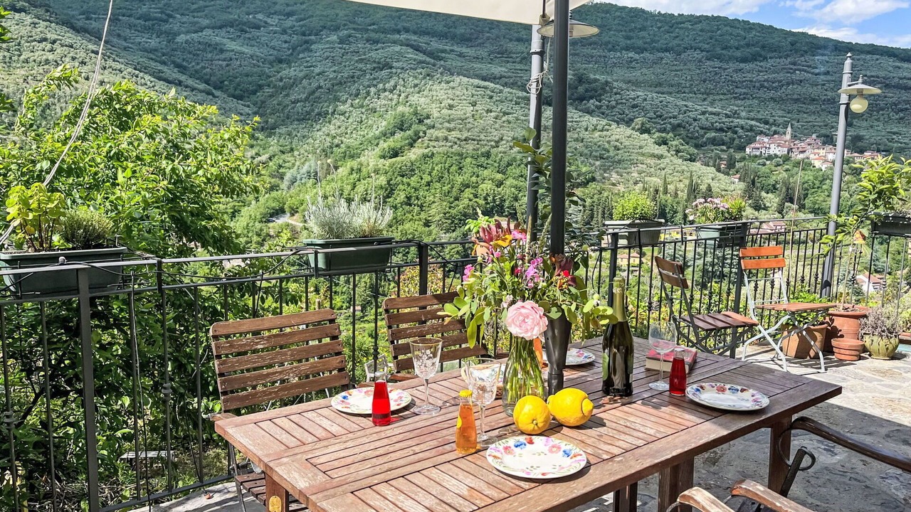 Photo of Outdoor in Borgomaro