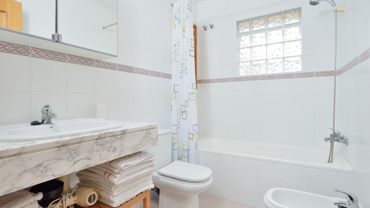 Photo of Bathroom in Roda de Bara
