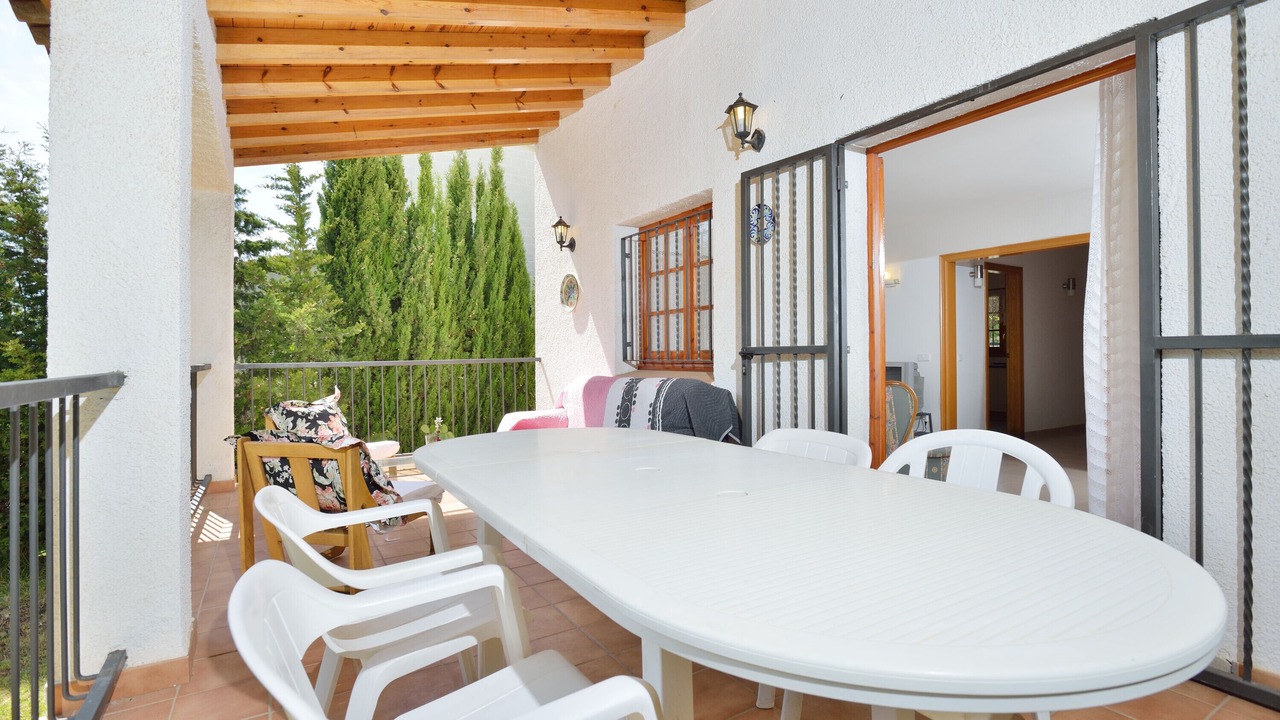 Photo of Outdoor in Roda de Bara