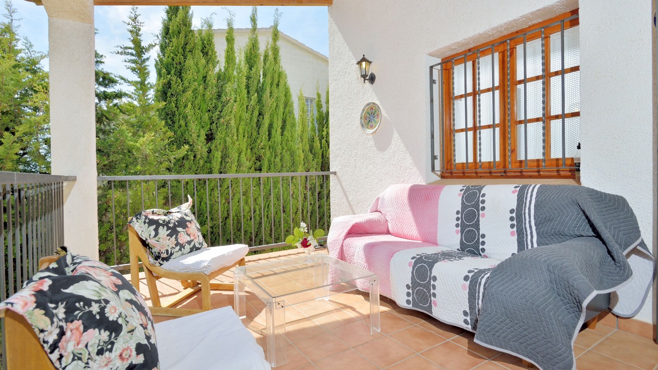 Photo of Outdoor in Roda de Bara