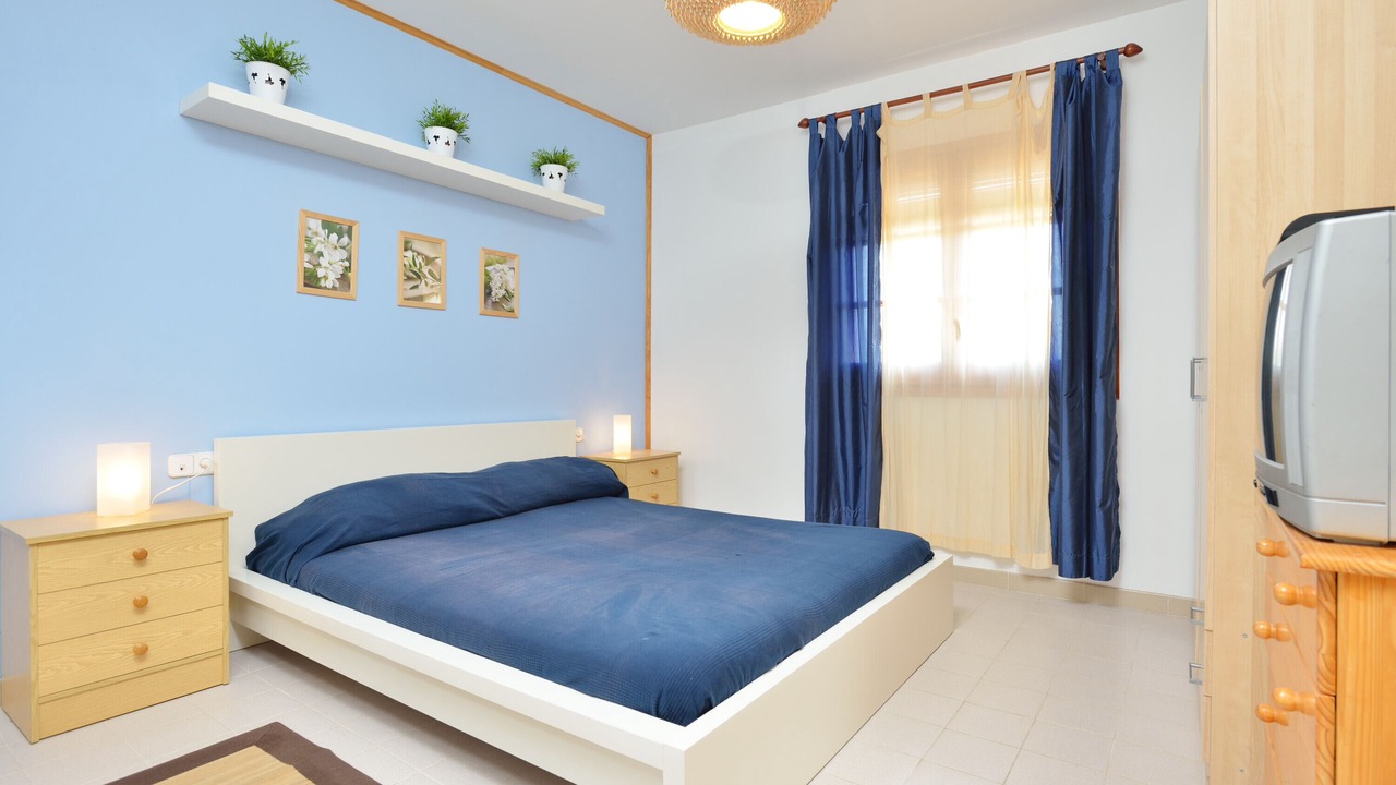 Photo of Bedroom in Roda de Bara