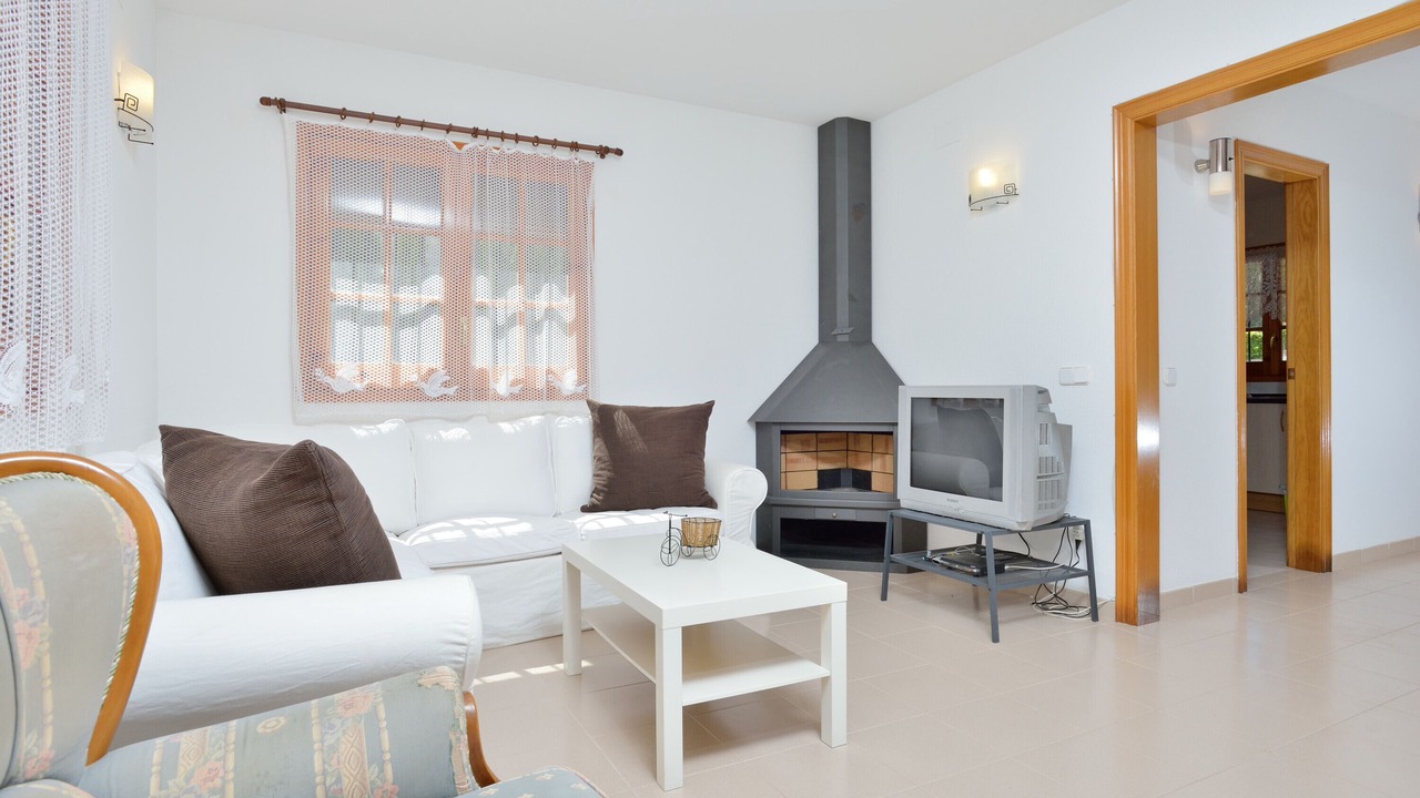 Photo of Livingroom in Roda de Bara