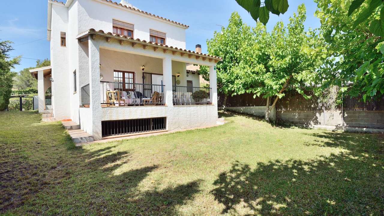 Photo of Outdoor in Roda de Bara