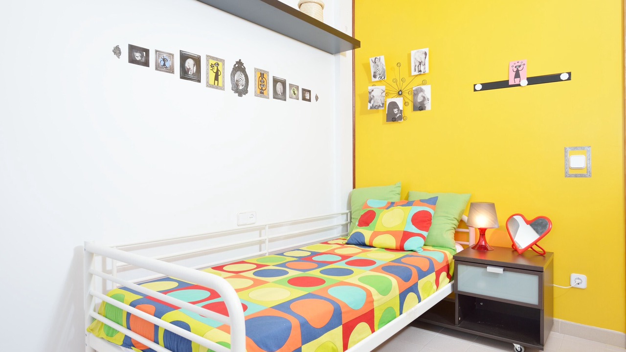 Photo of Bedroom in Roda de Bara