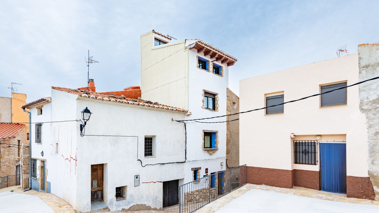 Photo of Outdoor in Vistabella del Maestrat