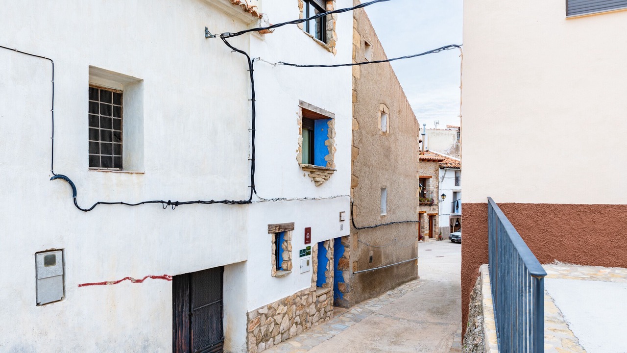 Photo of Outdoor in Vistabella del Maestrat