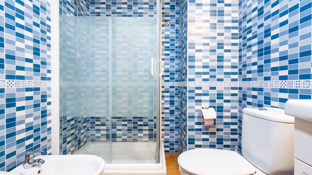 Photo of Bathroom in Vistabella del Maestrat