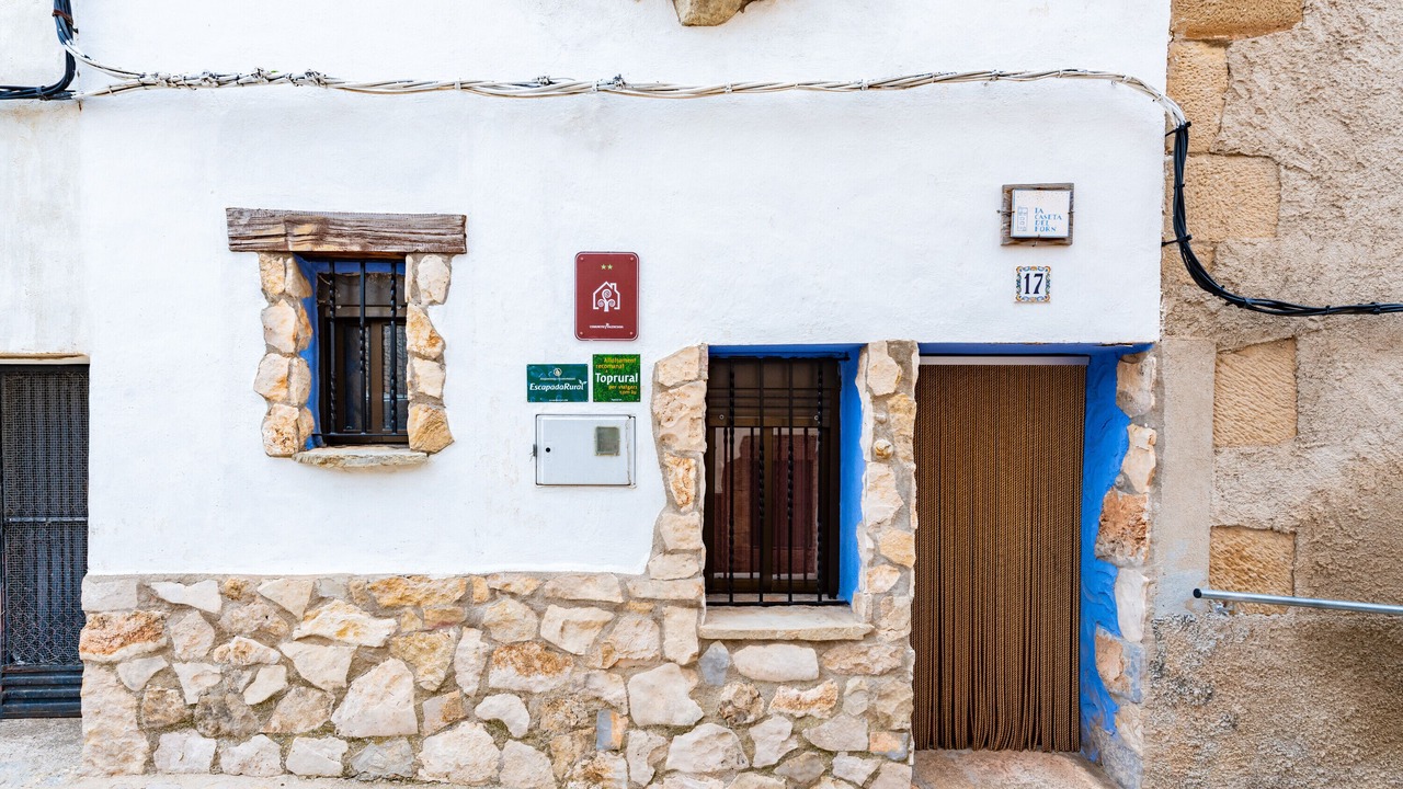 Photo of Outdoor in Vistabella del Maestrat