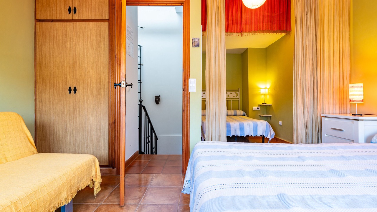 Photo of Bedroom in Vistabella del Maestrat