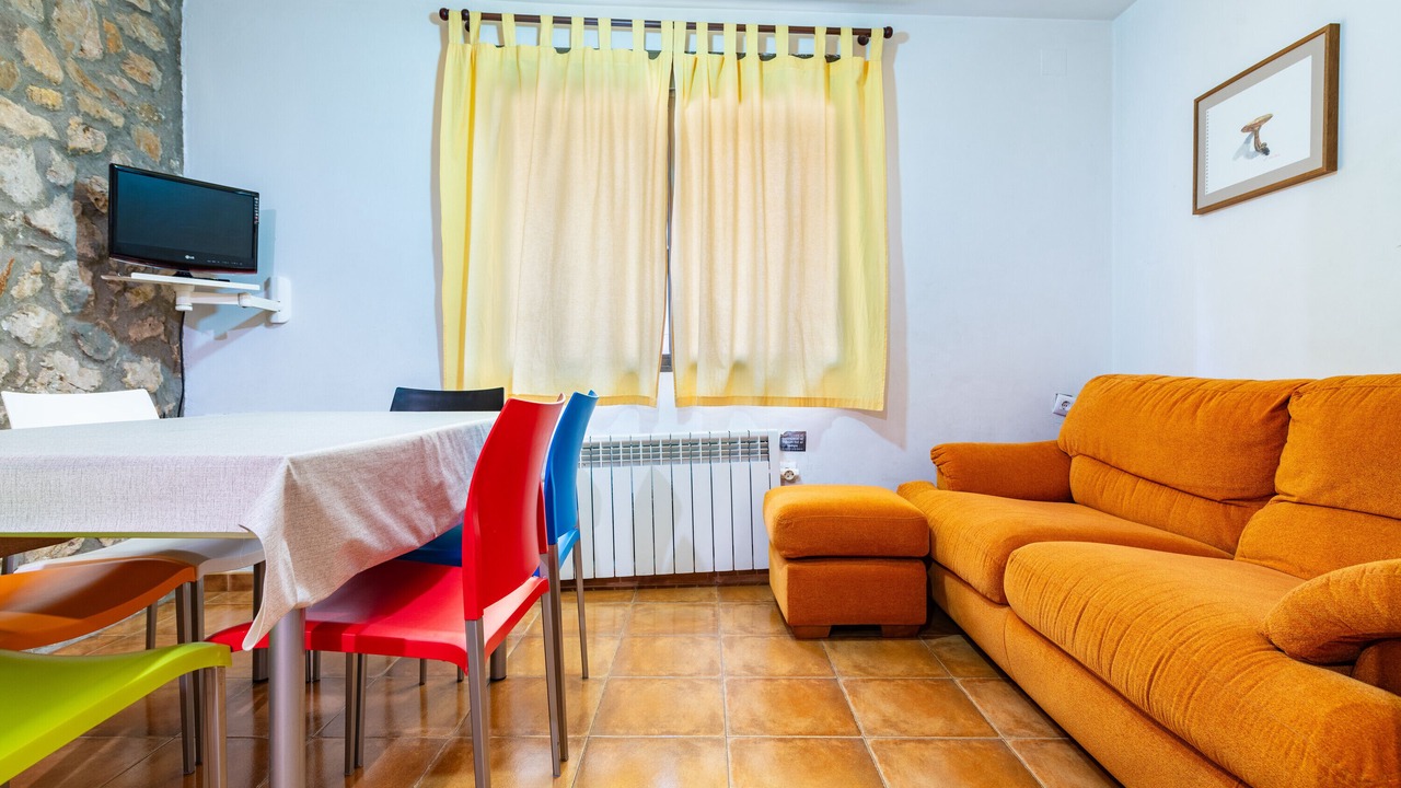 Photo of Livingroom in Vistabella del Maestrat