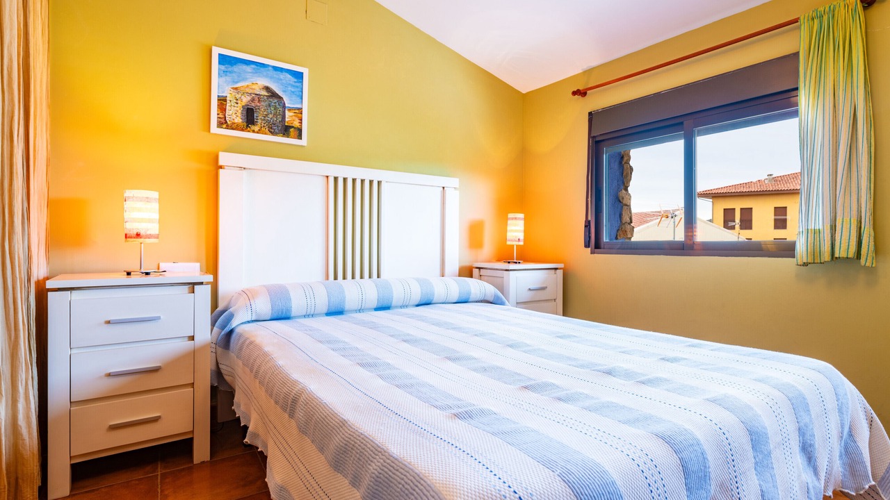 Photo of Bedroom in Vistabella del Maestrat