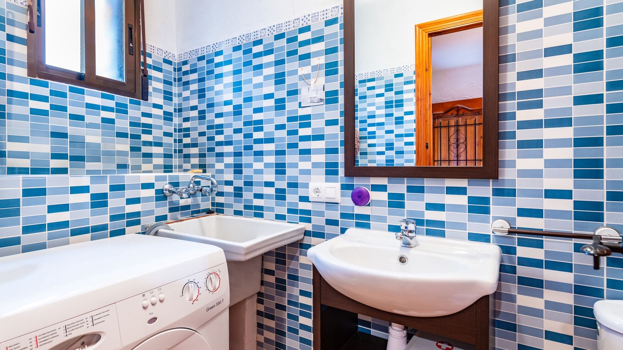 Photo of Bathroom in Vistabella del Maestrat