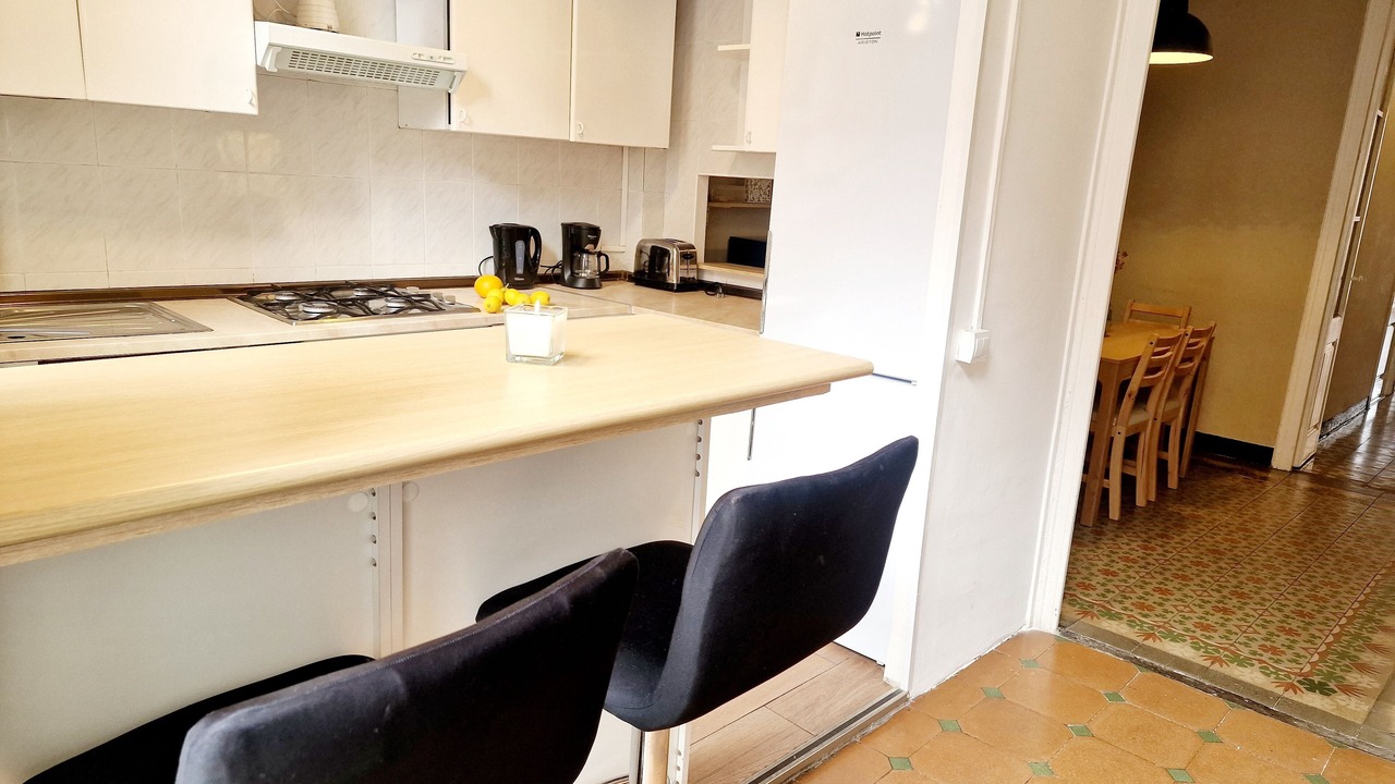 Photo of Kitchen in la Vila de Gracia