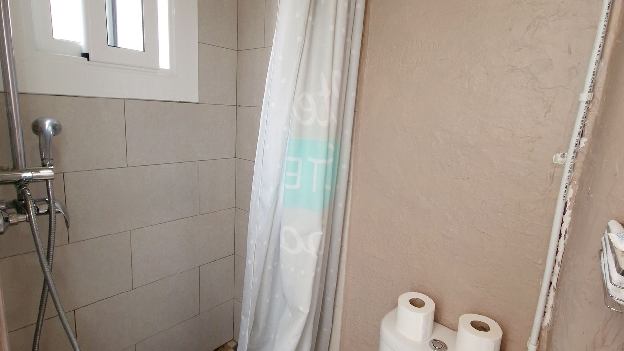 Photo of Bathroom in la Vila de Gracia