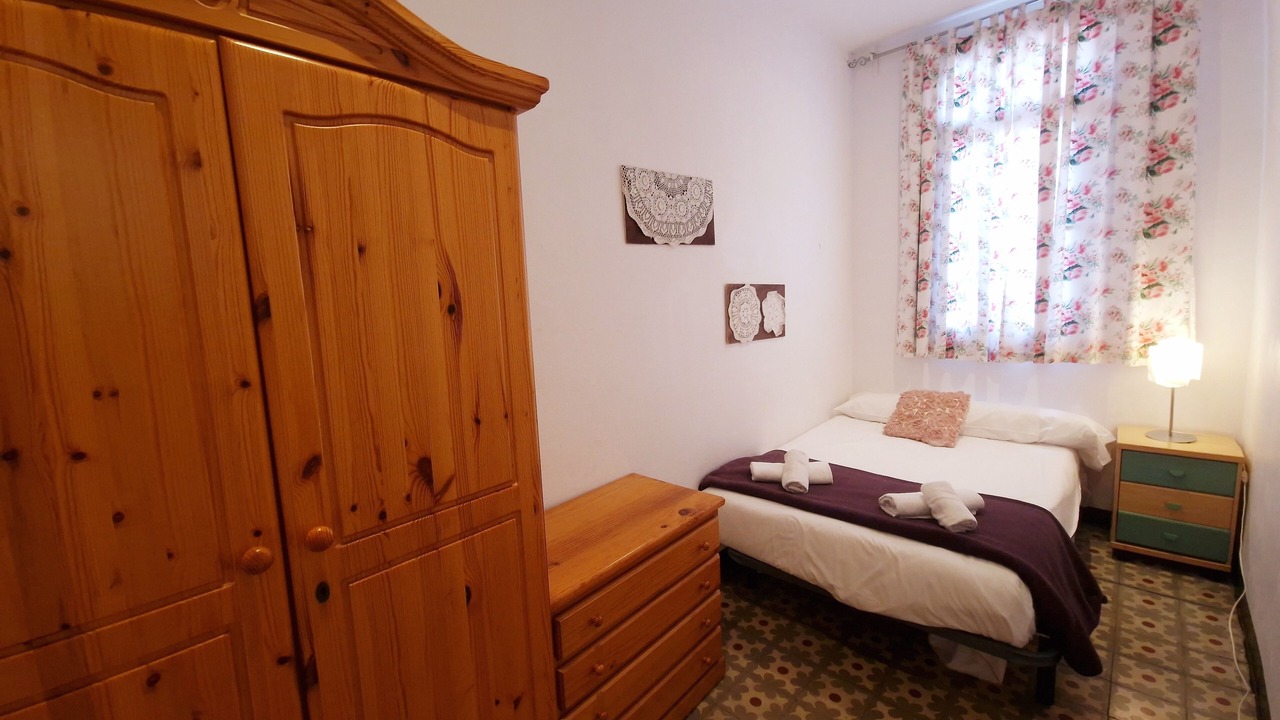 Photo of Bedroom in la Vila de Gracia