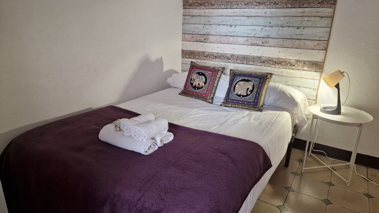 Photo of Bedroom in la Vila de Gracia