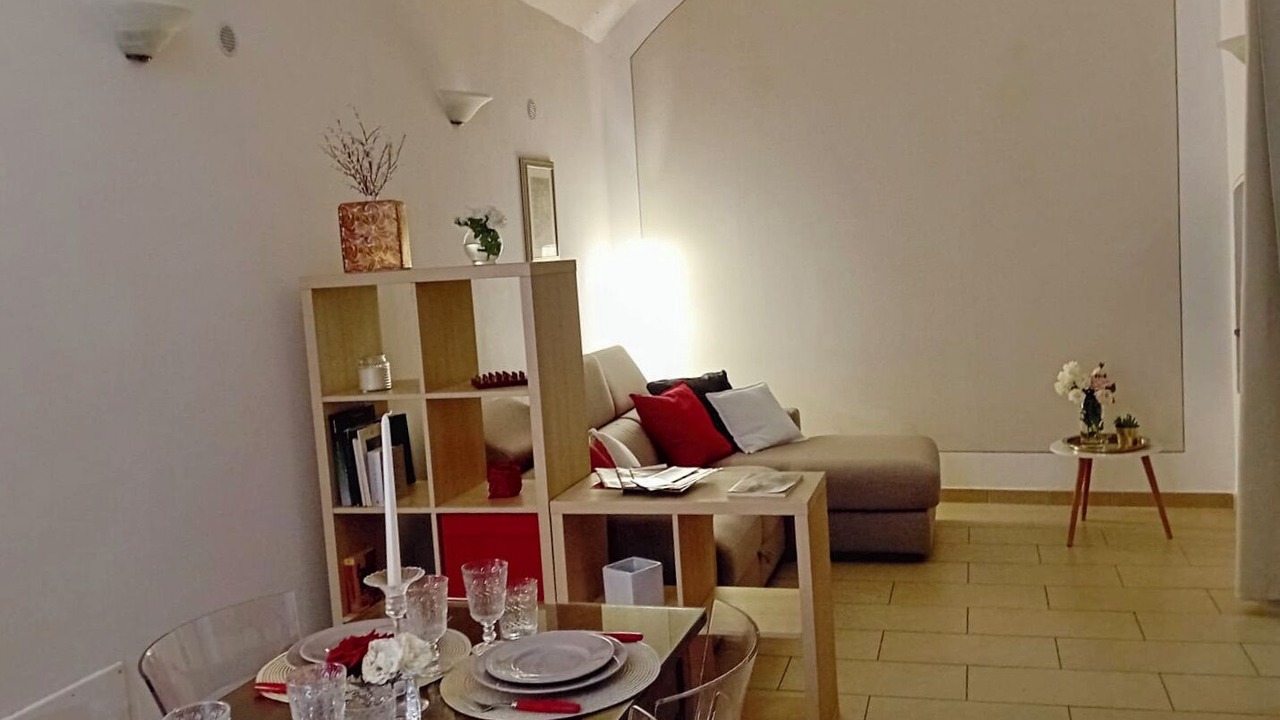 Photo of Livingroom in Spoleto