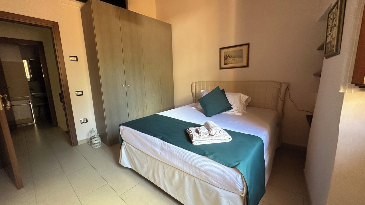 Photo of Bedroom in Spoleto