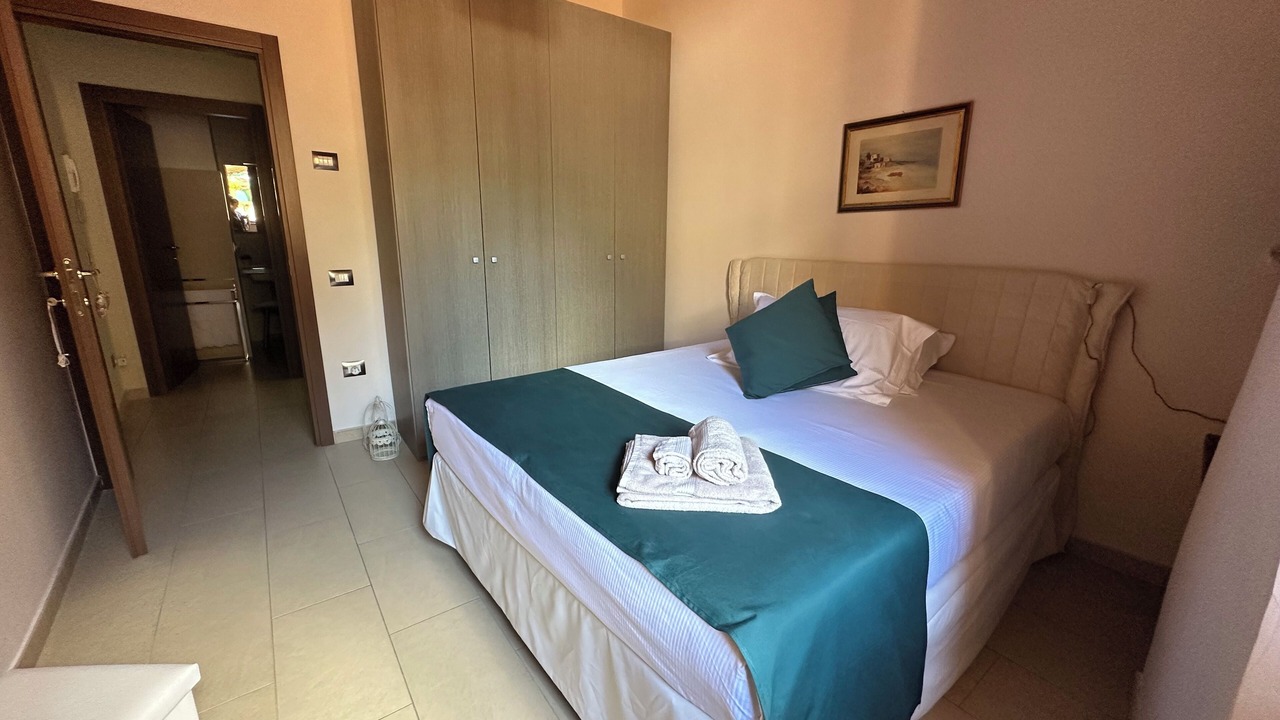 Photo of Bedroom in Spoleto