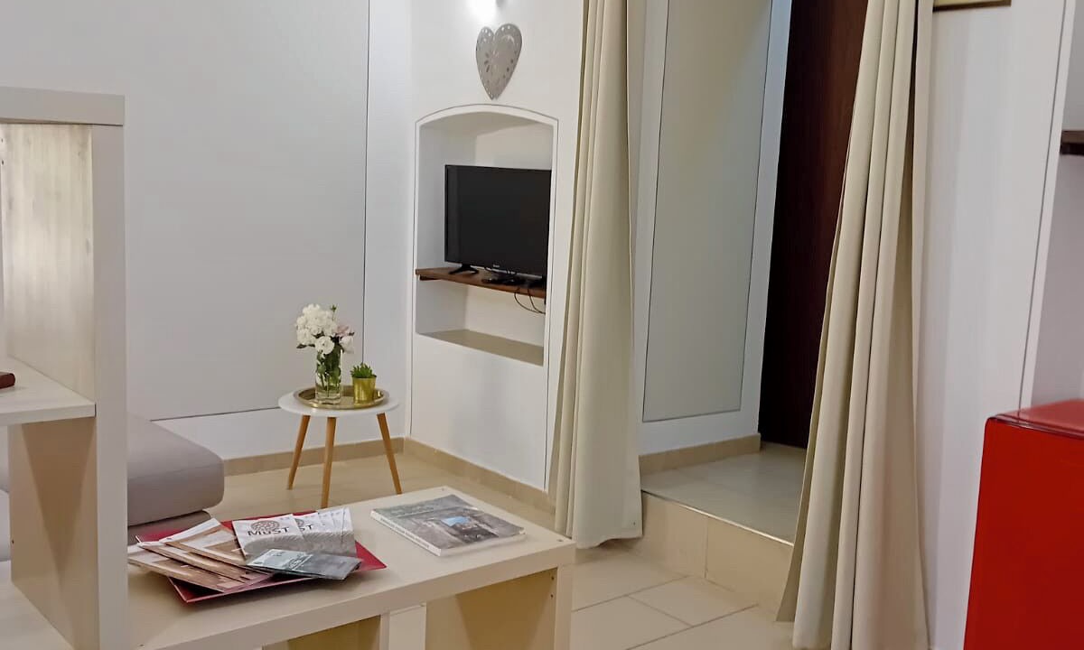 Photo of Livingroom in Spoleto