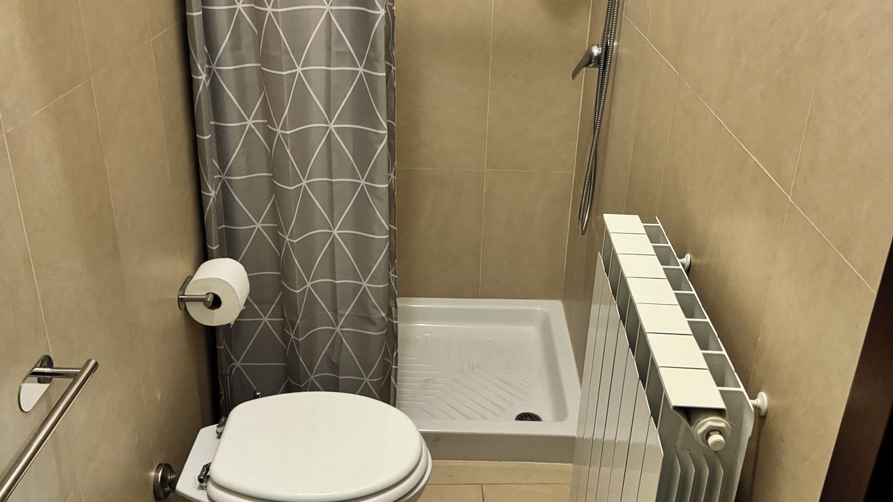 Photo of Bathroom in Spoleto