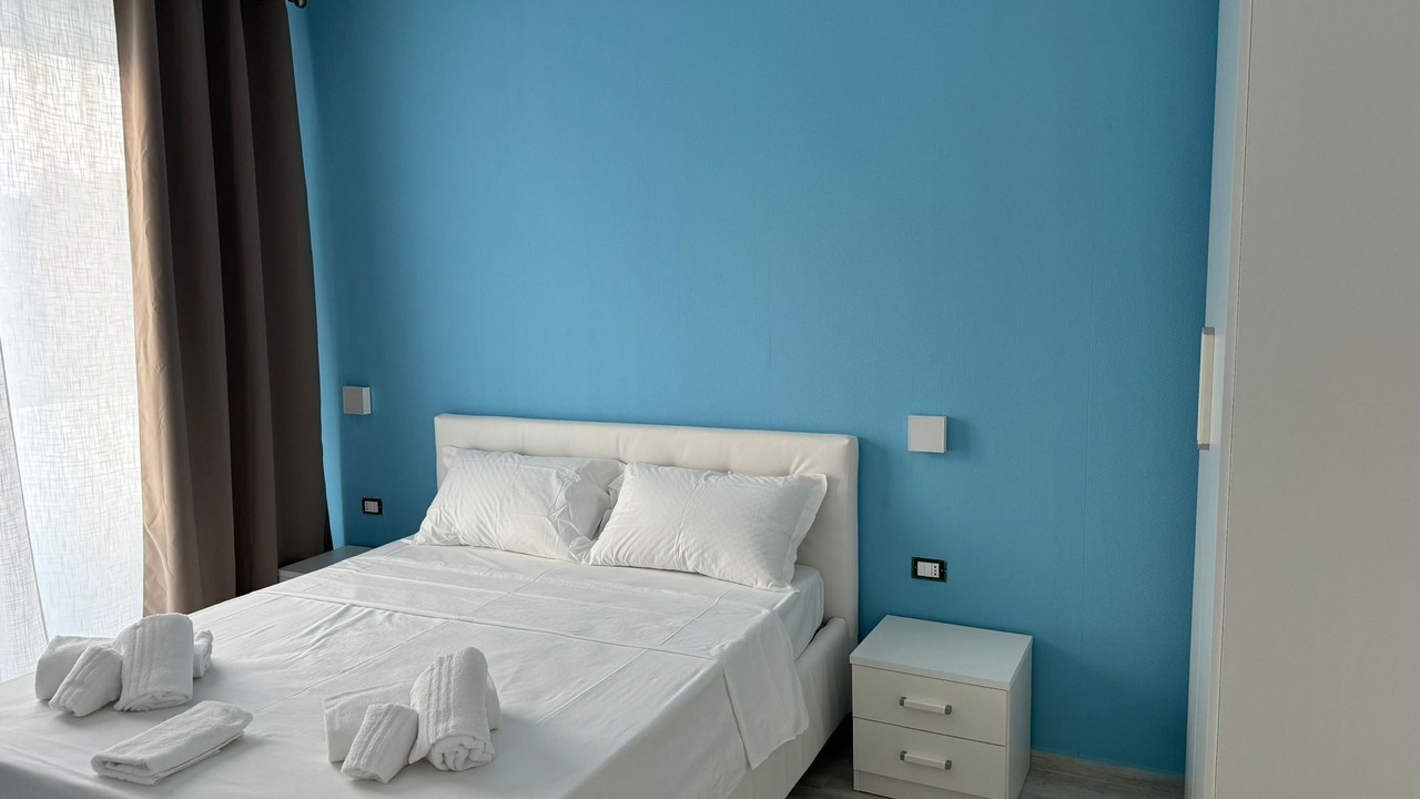 Photo of Bedroom in Lido