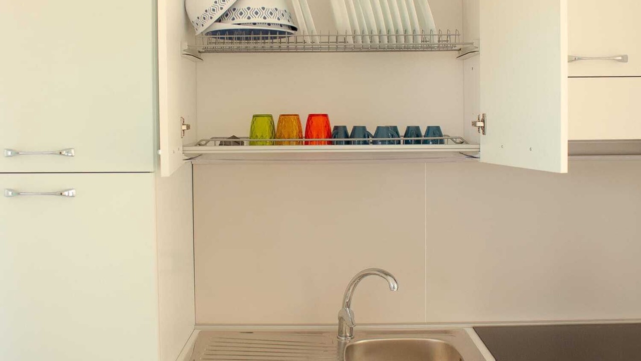 Photo of Kitchen in Lido
