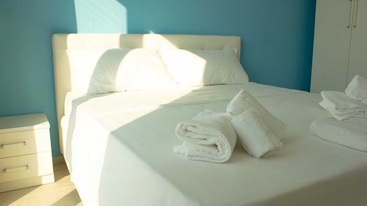 Photo of Bedroom in Lido
