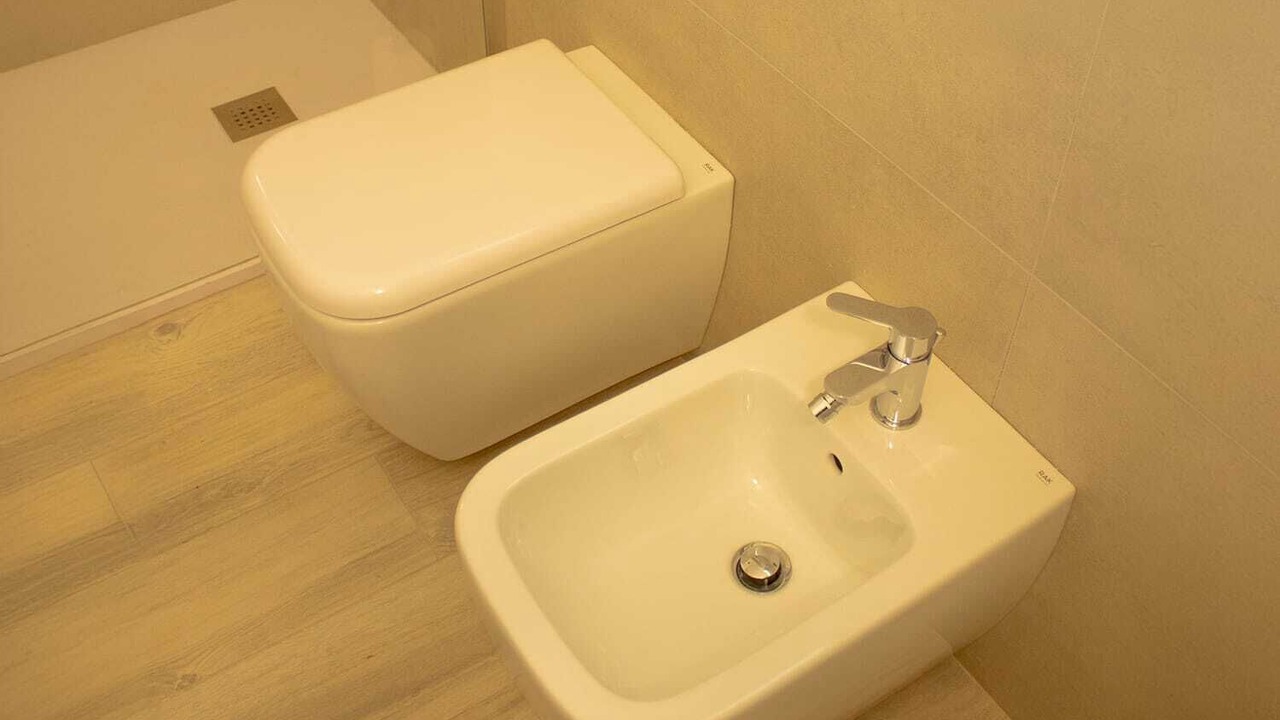 Photo of Bathroom in Lido