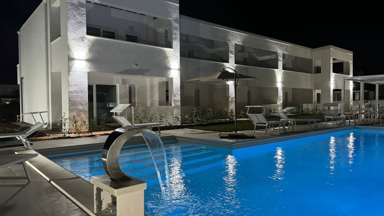 Photo of Outdoor in Lido