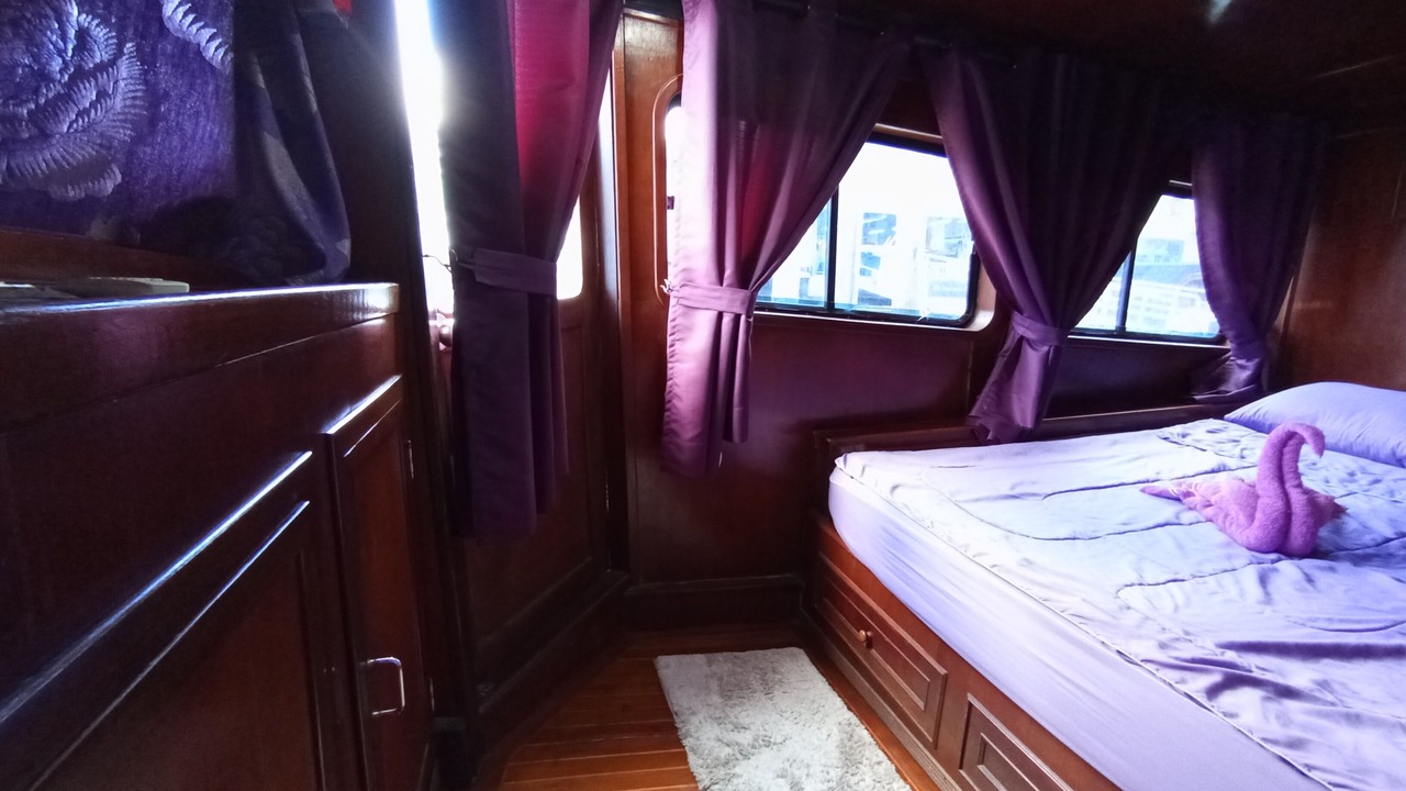 Photo of Bedroom in Phra Borom Maha Ratchawang