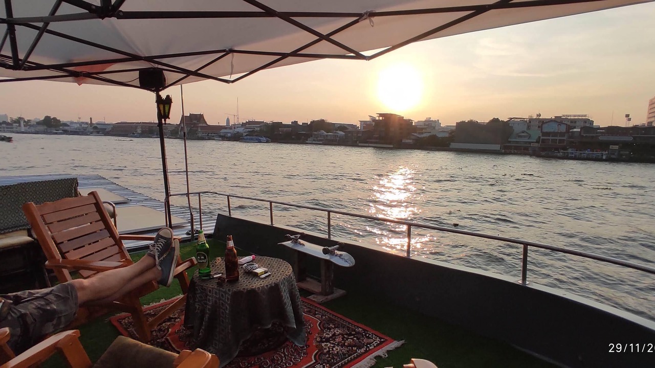 Photo of Outdoor in Phra Borom Maha Ratchawang