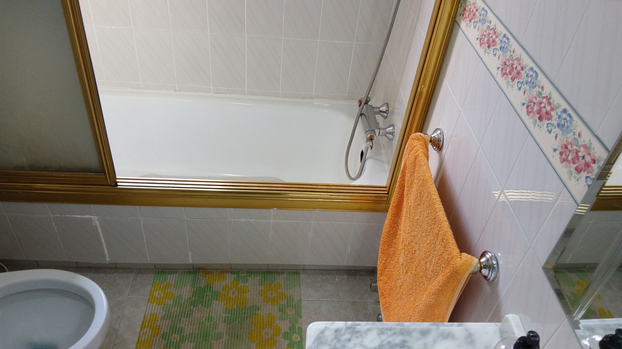 Photo of Bathroom in Toledo