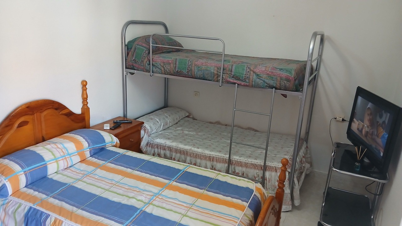 Photo of Bedroom in Toledo