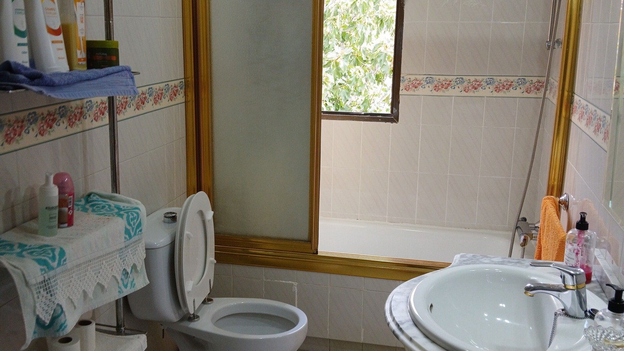 Photo of Bathroom in Toledo