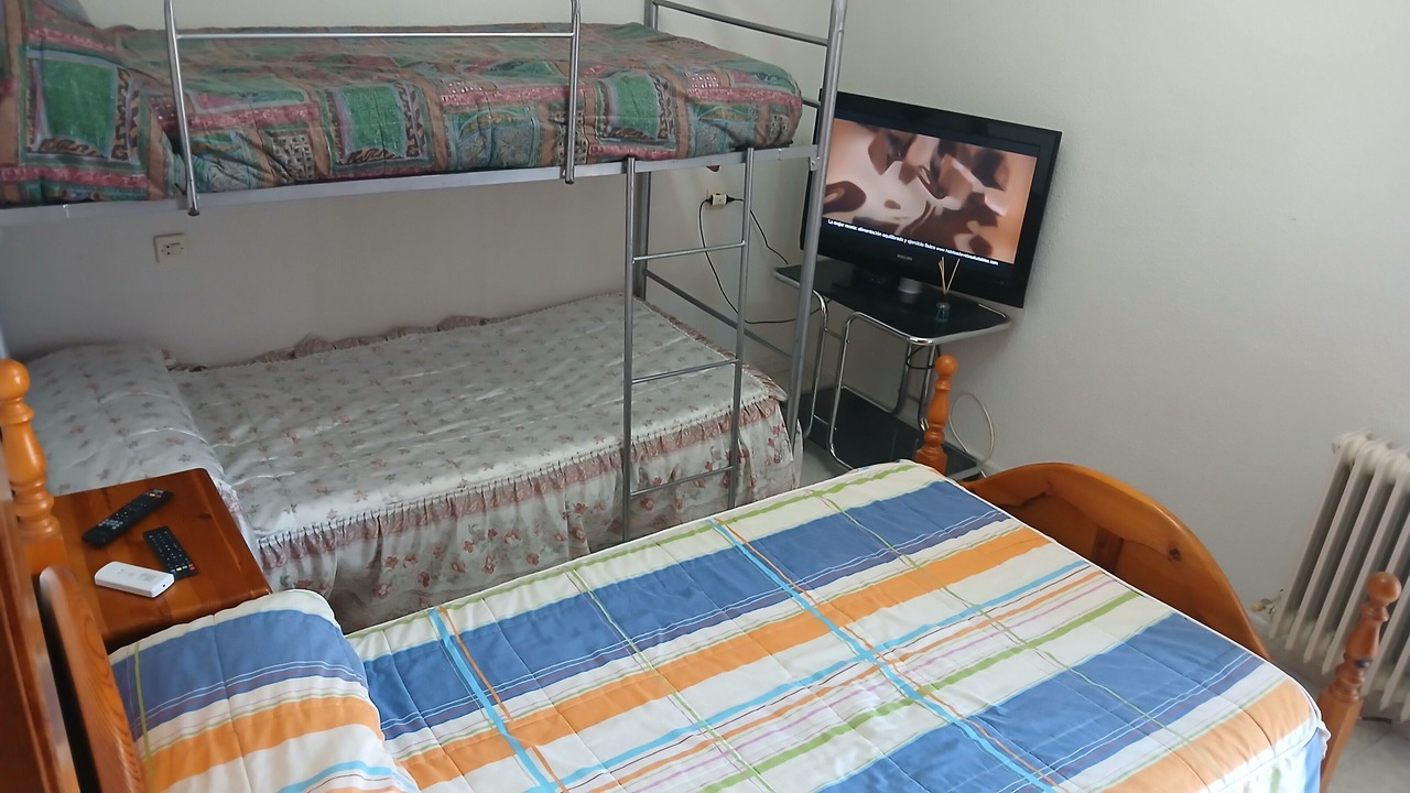Photo of Bedroom in Toledo