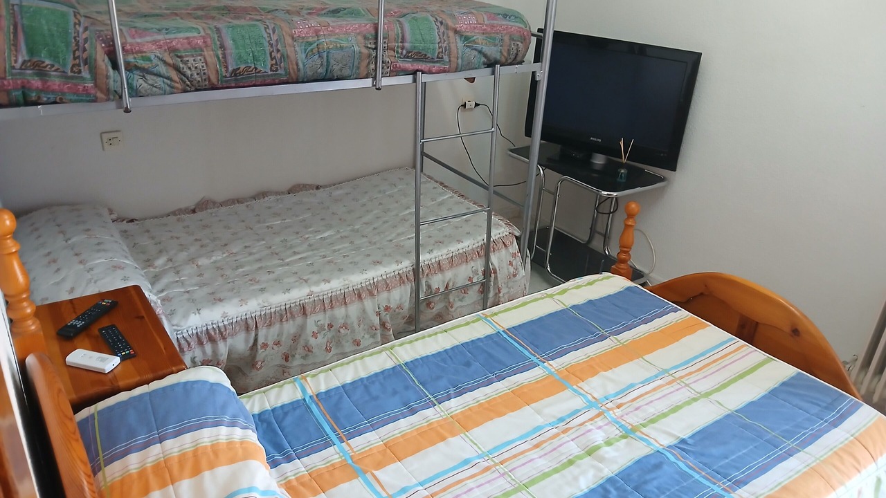 Photo of Bedroom in Toledo