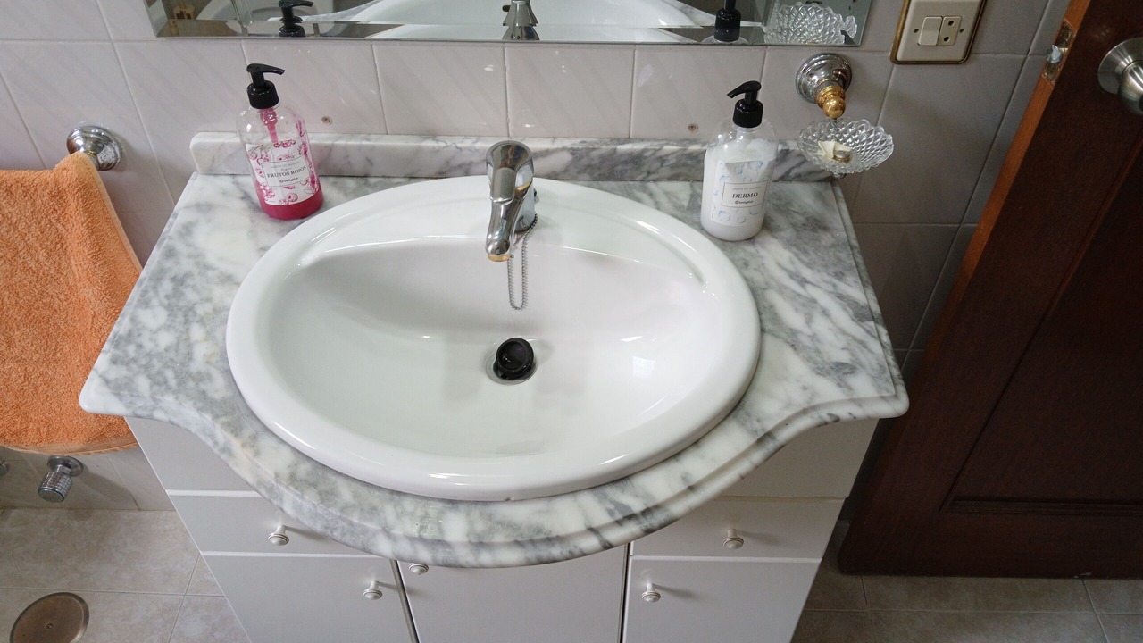 Photo of Bathroom in Toledo