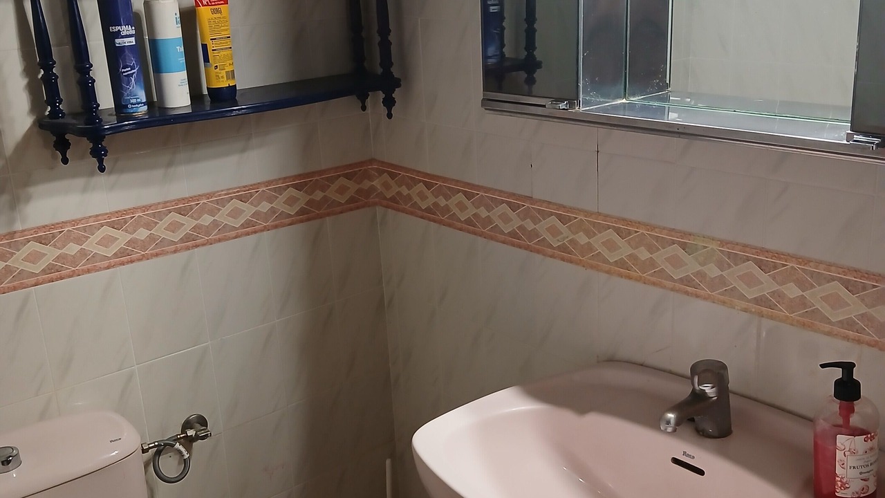 Photo of Bathroom in Toledo