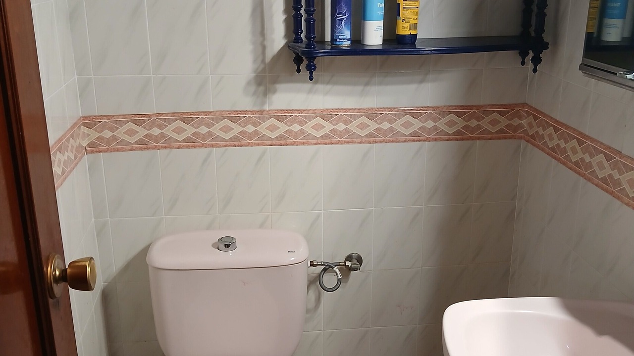 Photo of Bathroom in Toledo