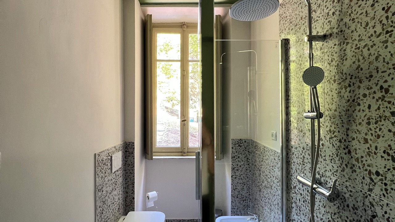 Photo of Bathroom in Magreglio