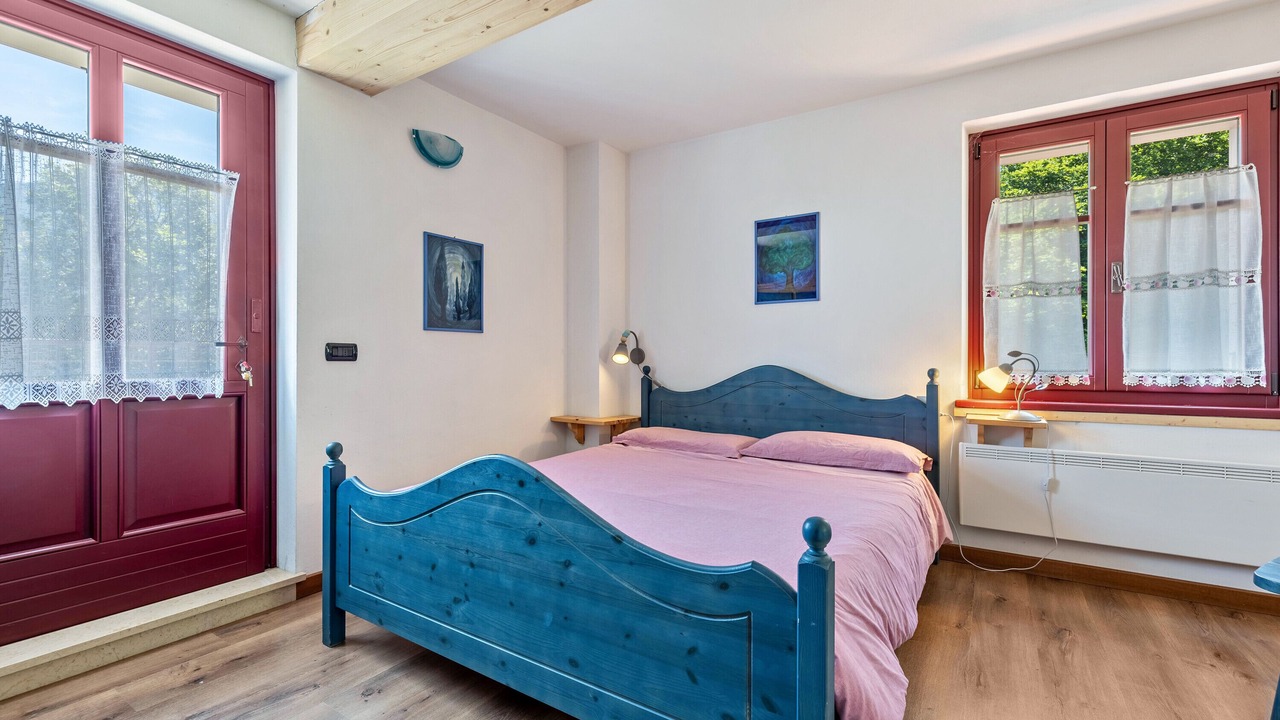 Photo of Bedroom in Ala