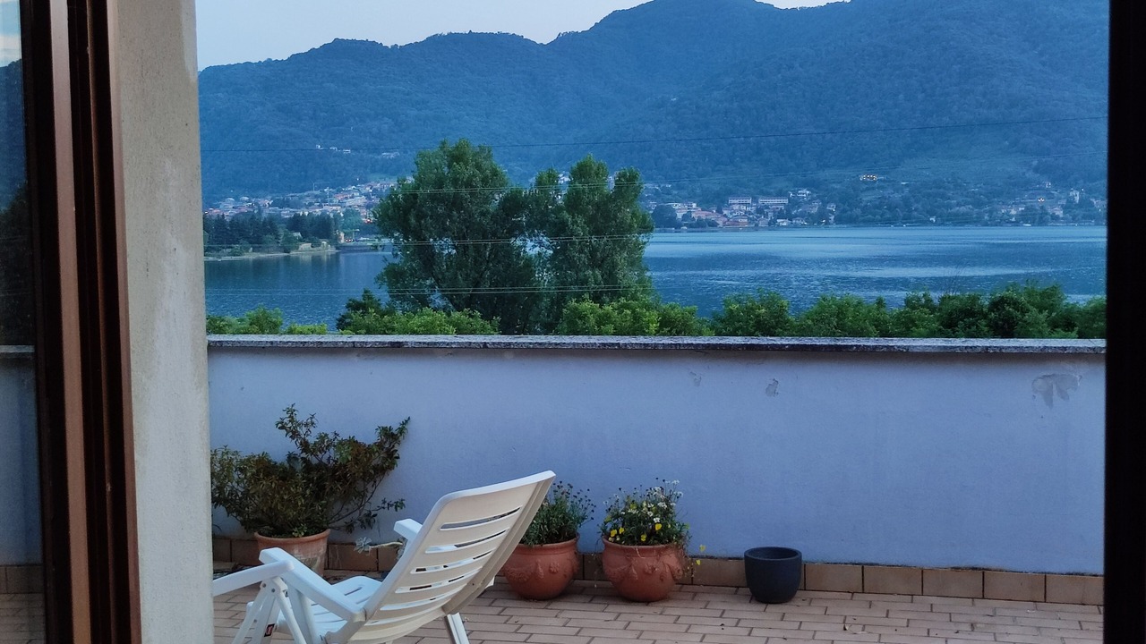 Photo of Outdoor in Lecco