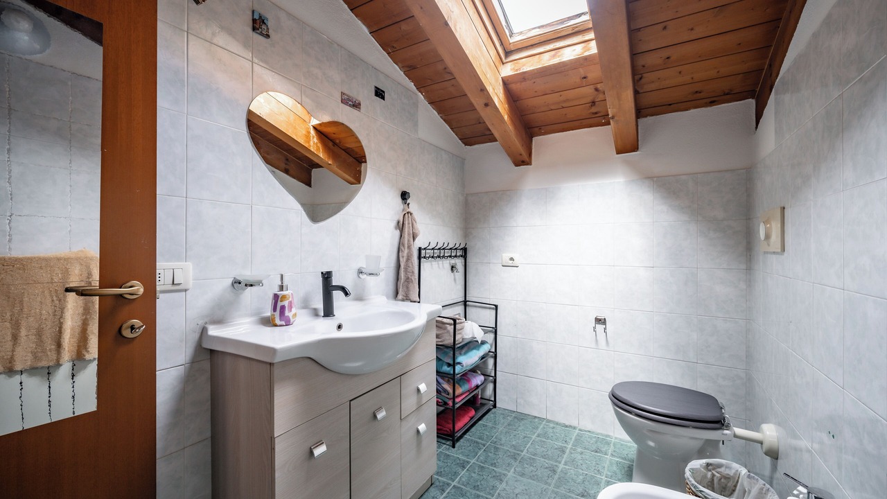 Photo of Bathroom in Lecco