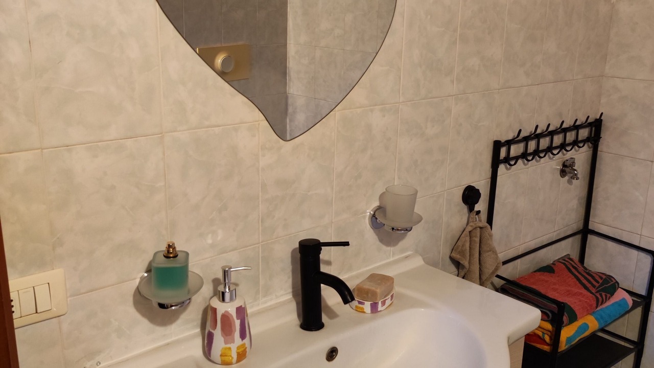 Photo of Bathroom in Lecco