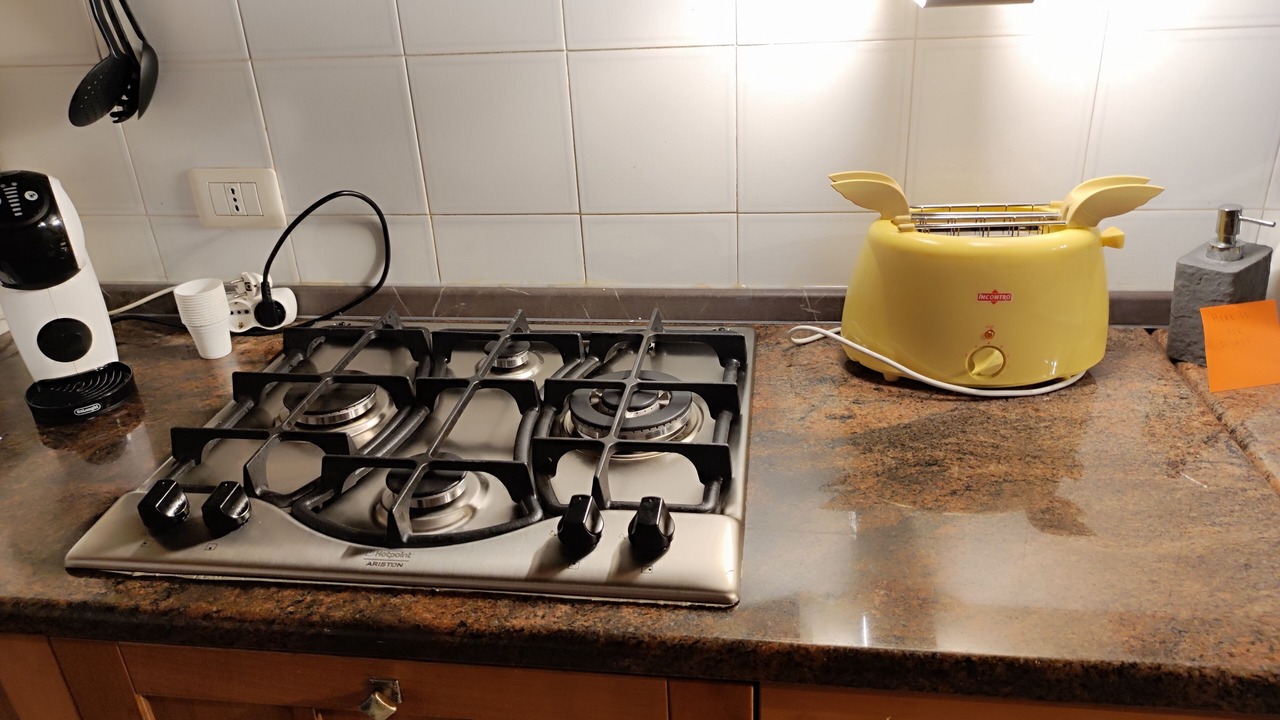 Photo of Kitchen in Lecco