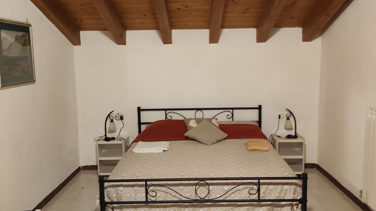 Photo of Bedroom in Lecco