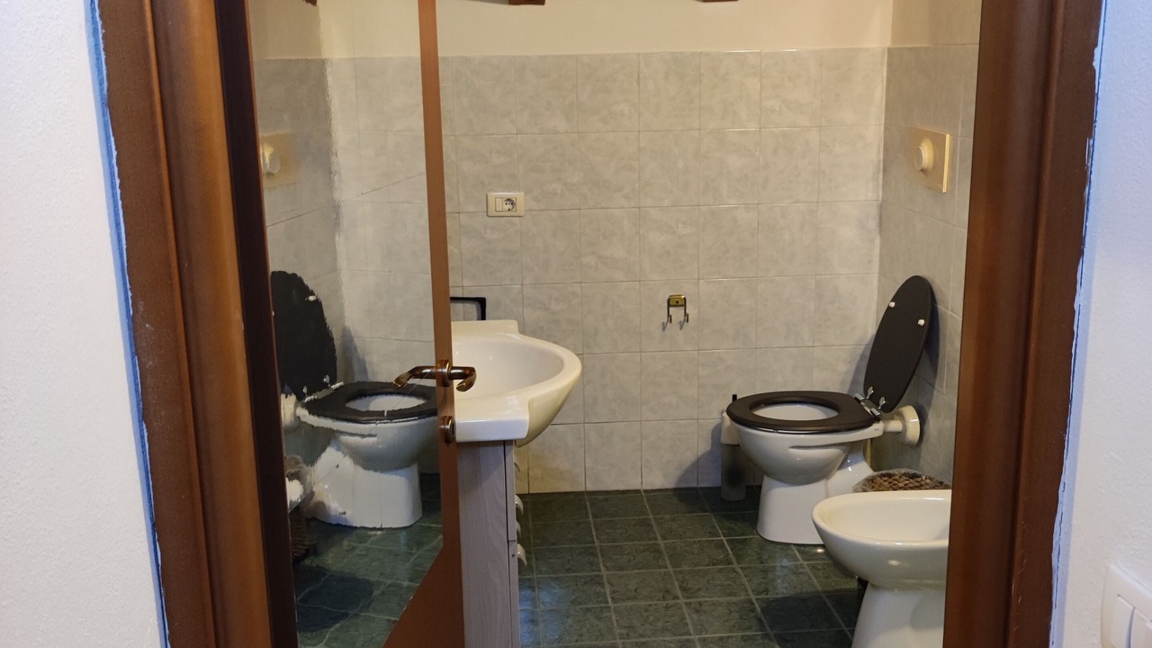 Photo of Bathroom in Lecco