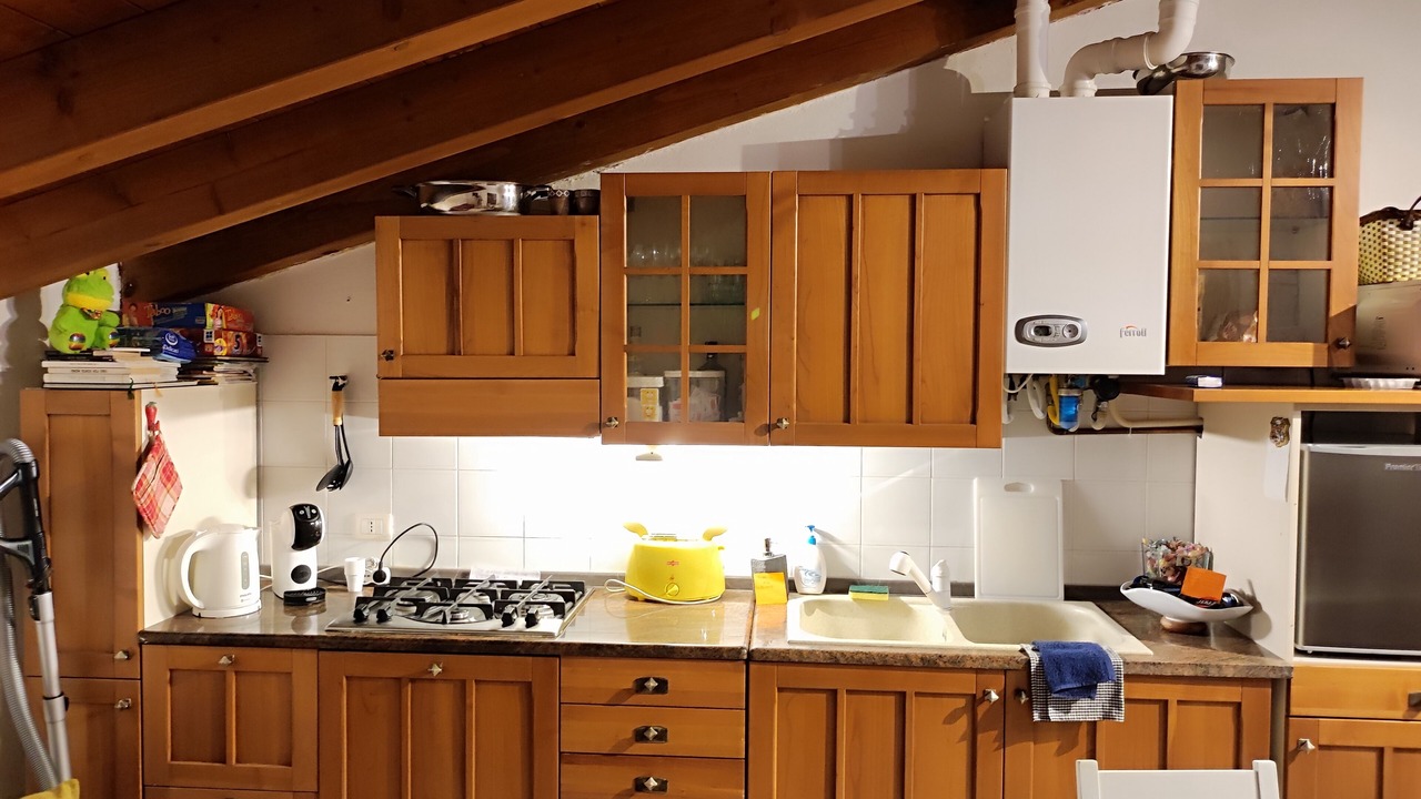 Photo of Kitchen in Lecco