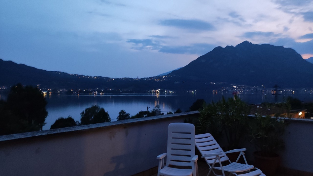 Photo of Outdoor in Lecco